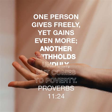 Proverbs 111-4New International Version. . Proverbs 11 niv